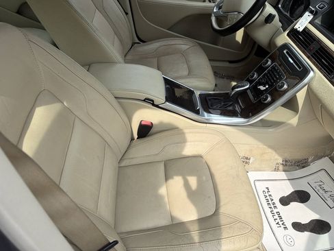 Used 2016 Volvo S80 T5 FWD image 6