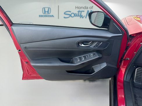 Certified 2023 Honda Accord Sport image 19