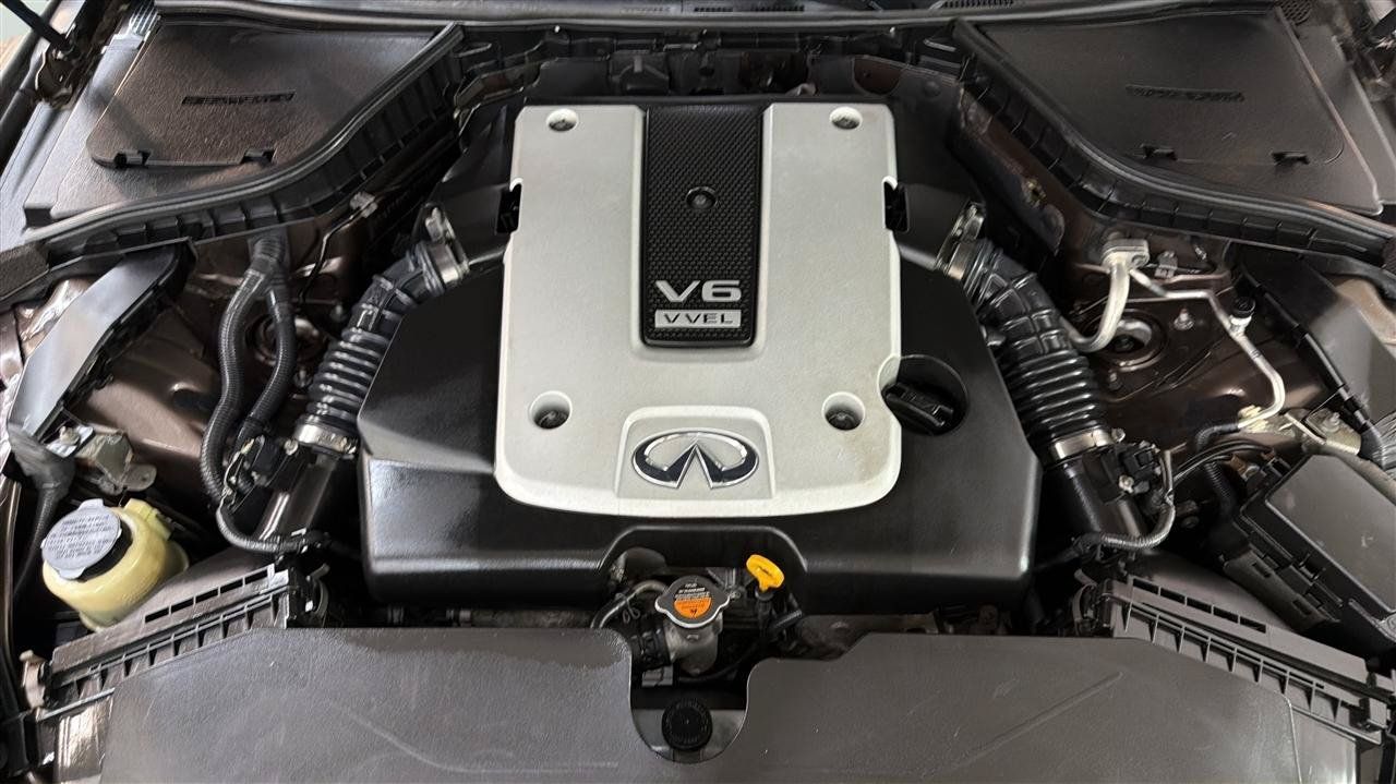 Used 2014 INFINITI Q50 Premium w/ Navigation Package AWD/4WD image 32