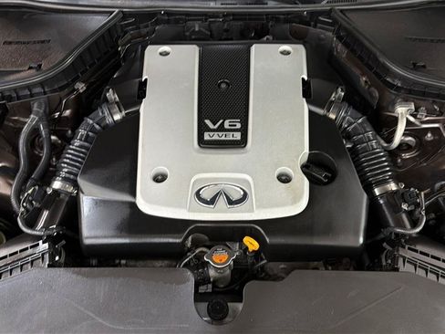 Used 2014 INFINITI Q50 Premium w/ Navigation Package AWD/4WD image 32