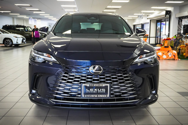 Used 2026 Lexus RX 350 w/ Convenience Package AWD/4WD image 4