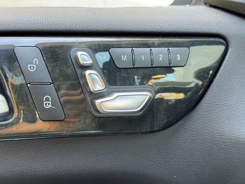 Used 2017 Mercedes-Benz GLE 350 image 17