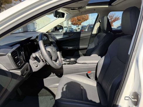 Used 2024 Lexus NX 350h AWD w/ Premium Package image 14