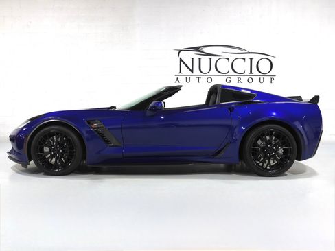 Used 2017 Chevrolet Corvette Z06 image 7