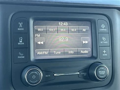 Used 2022 RAM 1500 Big Horn image 11