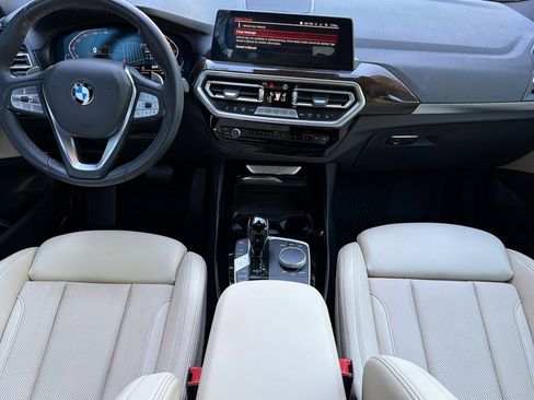 Certified 2023 BMW X3 sDrive30i w/ Convenience Package image 17