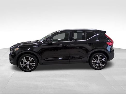 Used 2021 Volvo XC40 T5 Inscription image 10