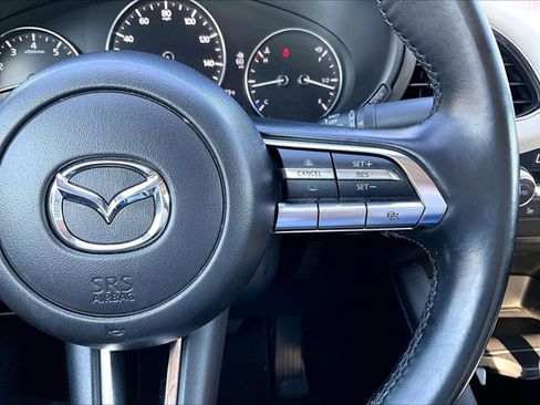 Used 2023 MAZDA MAZDA3 s AWD/4WD image 21