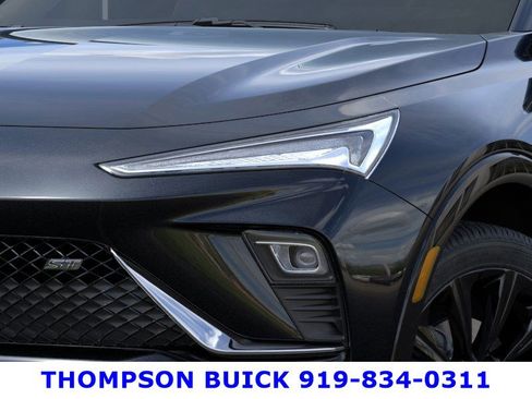 New 2026 Buick Envista Sport Touring w/ Convenience I Package image 10