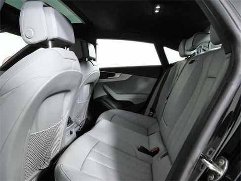 Used 2024 Audi A5 2.0T Premium Plus w/ Premium Plus image 14