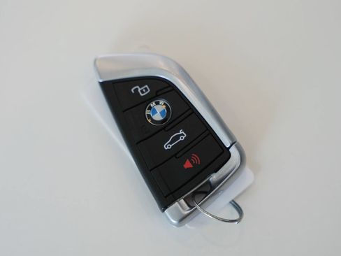 Used 2021 BMW M3 Competition RWD image 64