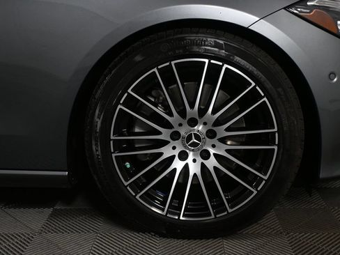 Certified 2022 Mercedes-Benz C 300 4MATIC Sedan image 35