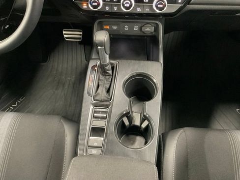 Certified 2026 Honda Civic Sport image 25