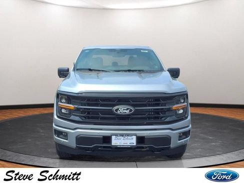 New 2026 Ford F150 XLT w/ Equipment Group 303A High AWD/4WD image 30