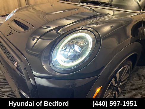 Used 2024 MINI Cooper S FWD image 10
