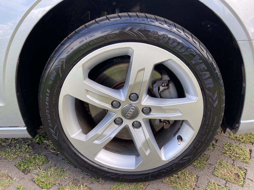 Used 2017 Audi A3 2.0T Premium FWD image 9