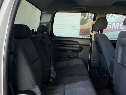 Used 2013 GMC Sierra 1500 SLE w/ Power Tech Package image 14