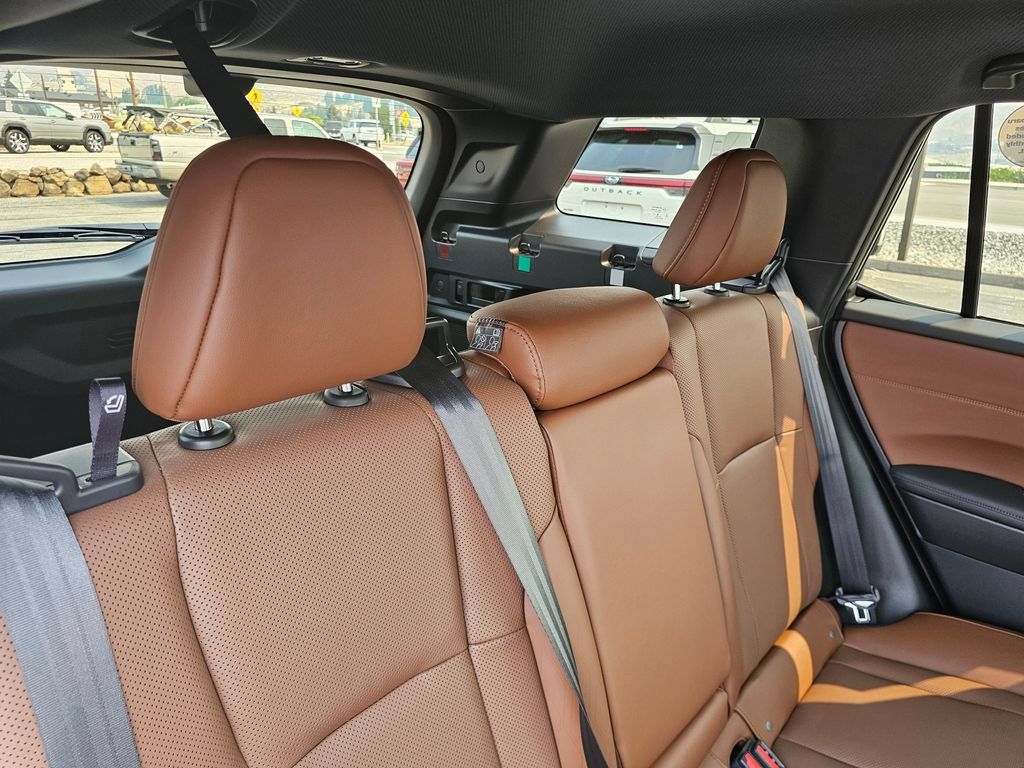 New 2026 Subaru Outback Touring XT AWD/4WD image 20