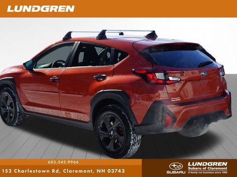Used 2024 Subaru Crosstrek 2.0i AWD/4WD image 28