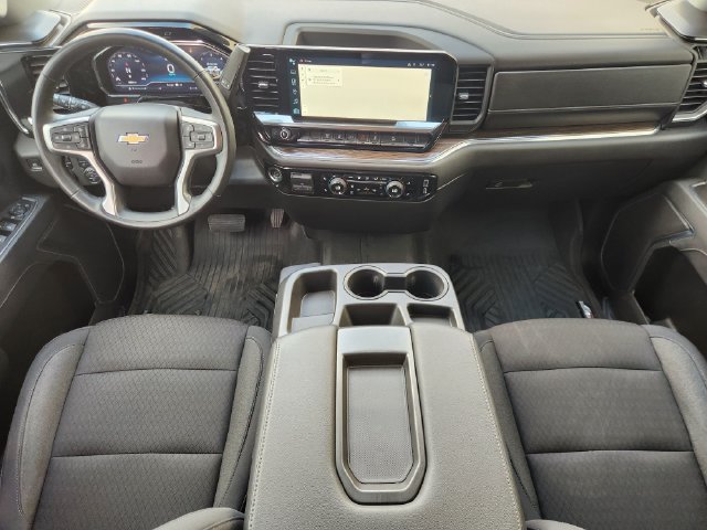 Used 2024 Chevrolet Silverado 2500 LT AWD/4WD image 27