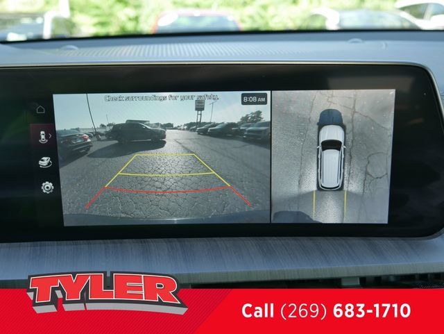 Used 2023 Kia Telluride SX Prestige AWD/4WD image 63