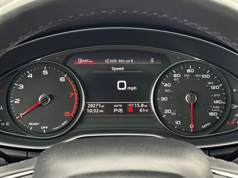 Used 2023 Audi Q5 2.0T Premium w/ Convenience Package image 21