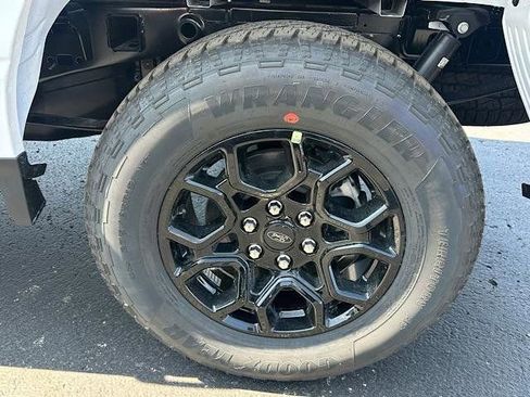 New 2025 Ford F150 STX image 14