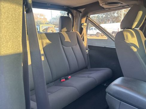 Used 2014 Jeep Wrangler Sport w/ Quick Order Package 23S image 22