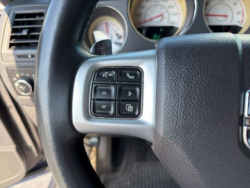 Used 2012 Dodge Challenger R/T RWD image 14