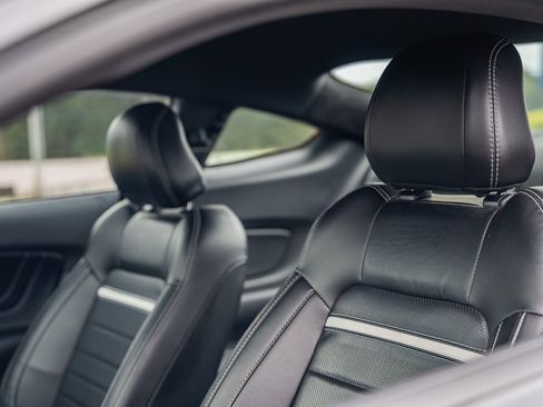 Certified 2022 Ford Mustang Mach 1 w/ Equipment Group 700A image 26