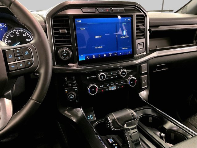 Used 2023 Ford F150 4x4 SuperCrew image 6