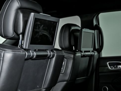 Used 2021 Jeep Grand Cherokee Trackhawk image 25