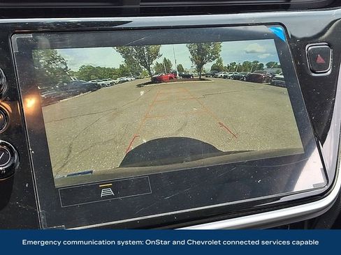 Used 2023 Chevrolet Bolt EUV LT w/ Comfort Package FWD image 13