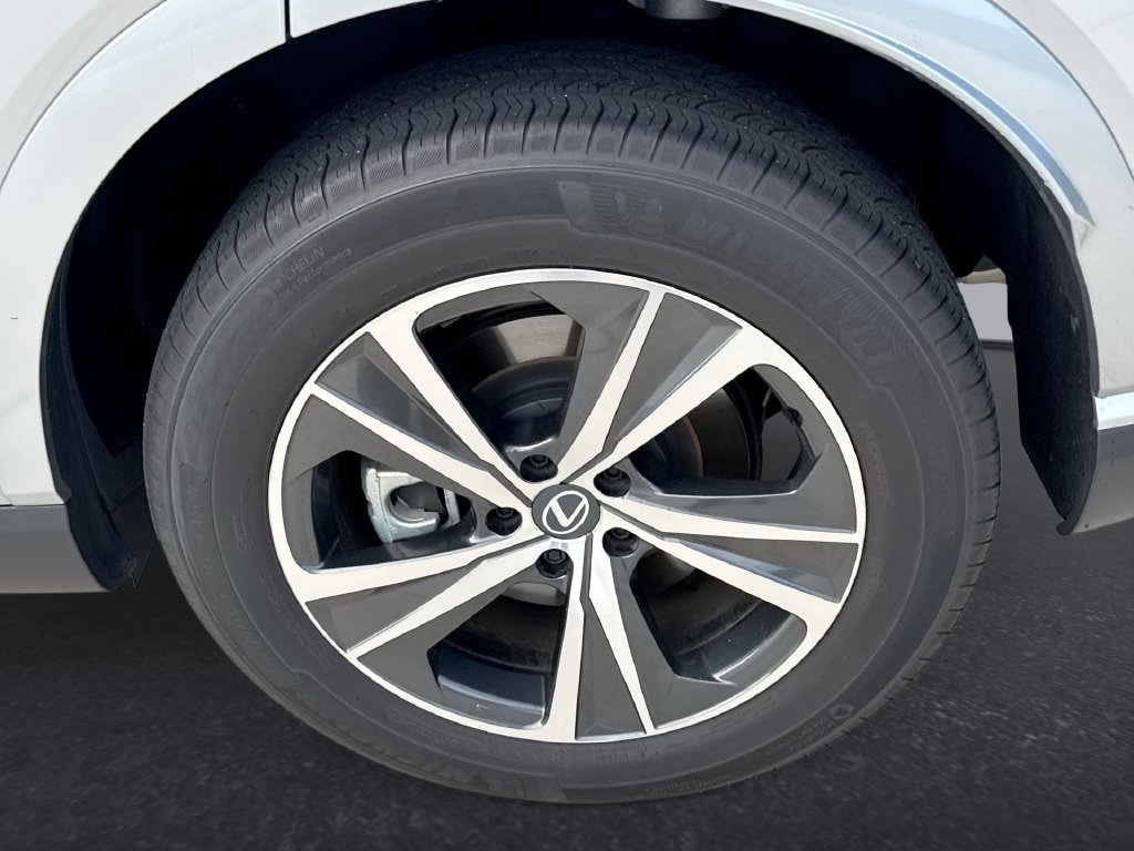 Certified 2026 Lexus RX 350 FWD w/ Accessory Package (Z1) image 31