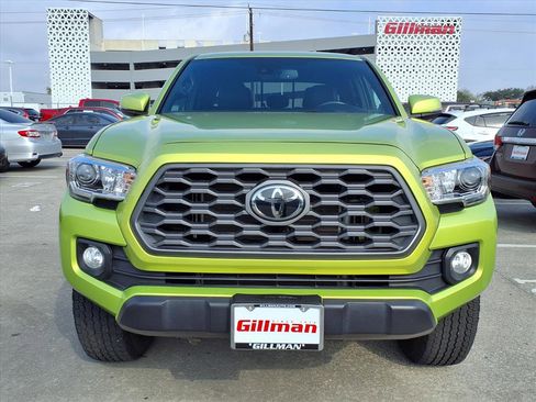 Used 2023 Toyota Tacoma TRD Off-Road image 20