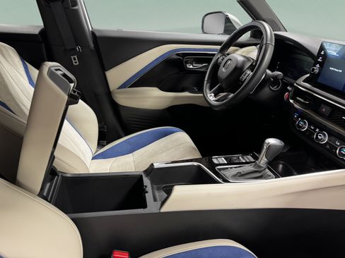 Certified 2025 Acura ADX A-Spec AWD/4WD image 29