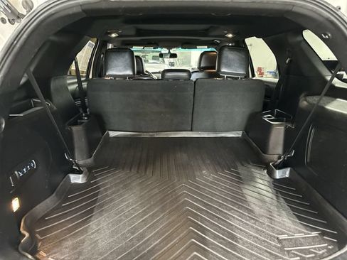 Used 2016 Ford Explorer Sport AWD/4WD image 26