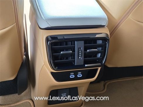 New 2026 Lexus RZ 350e 2WD image 13