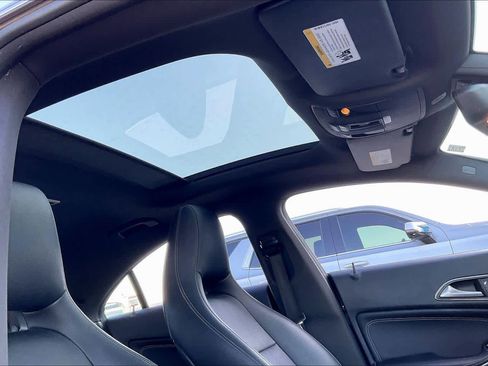 Used 2016 Mercedes-Benz CLA 250 4MATIC image 15