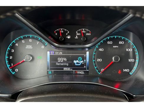 Used 2018 Chevrolet Colorado ZR2 AWD/4WD image 25