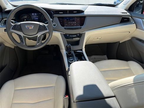 Certified 2023 Cadillac XT5 Premium Luxury w/ Technology Package image 23