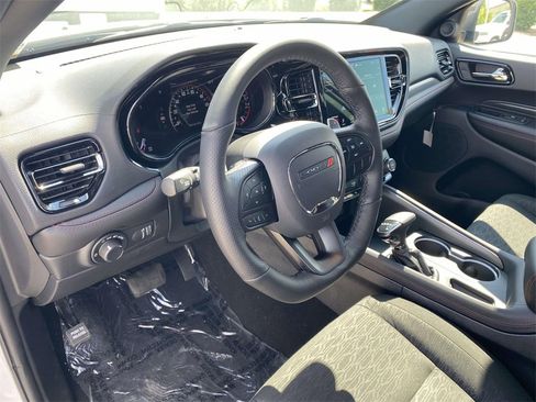 New 2026 Dodge Durango GT w/ Blacktop Package image 47