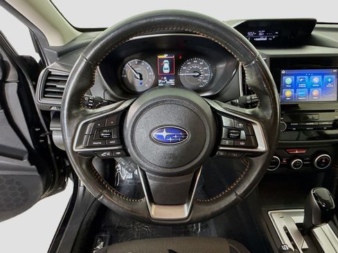 Used 2021 Subaru Crosstrek 2.0i Premium w/ Moonroof Package AWD/4WD image 13