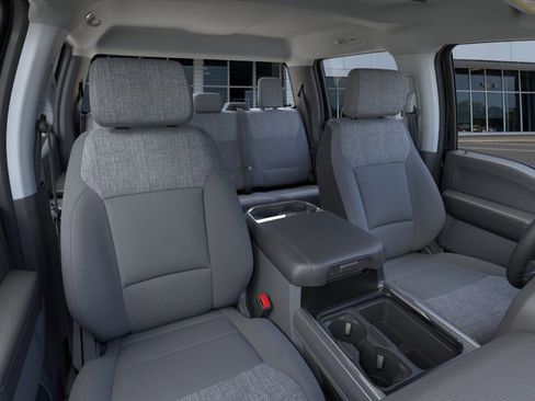 New 2026 Ford F250 XLT w/ XLT Premium Package image 10