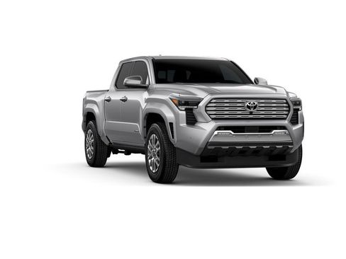 New 2026 Toyota Tacoma Limited image 18