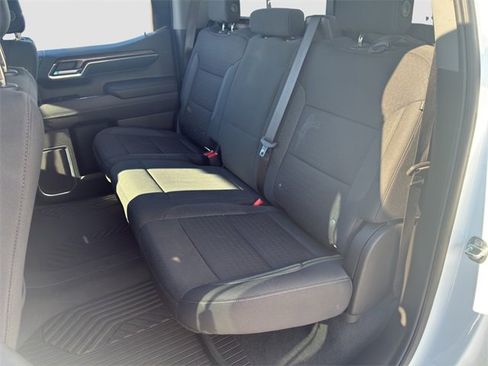 Certified 2023 Chevrolet Silverado 1500 LT Trail Boss w/ Convenience Package II image 14