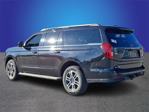 New 2026 Ford Expedition Max Active image 4