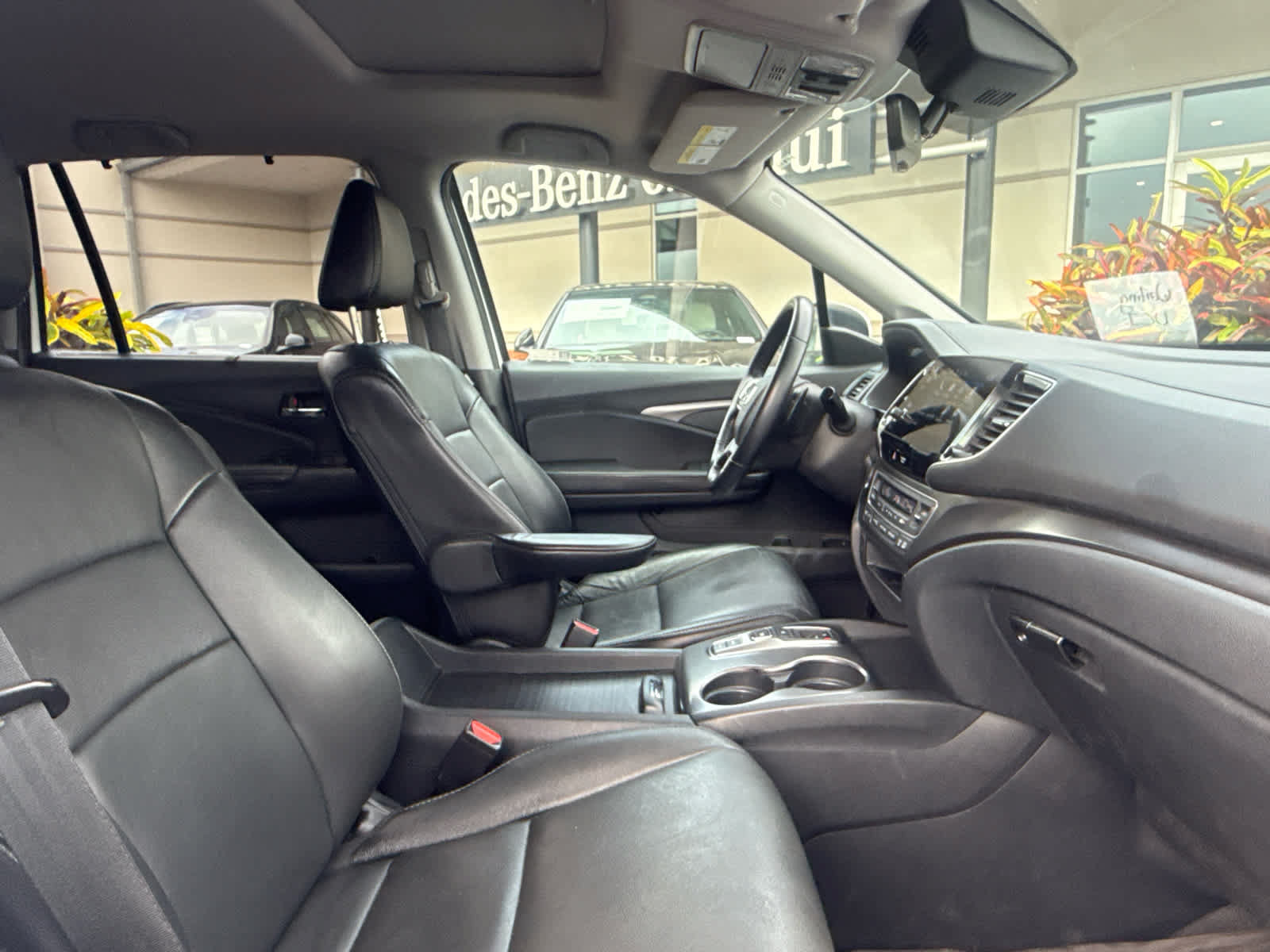 Used 2021 Honda Pilot EX-L image 18