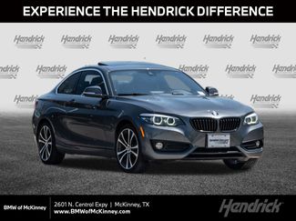 Used 2020 BMW 230i Coupe w/ Convenience Package image 1