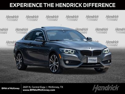 Used 2020 BMW 230i Coupe w/ Convenience Package